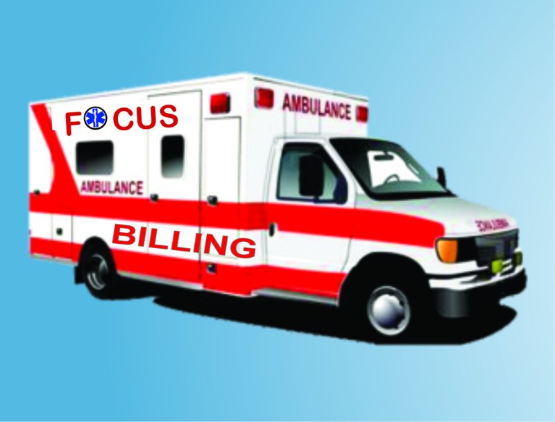 Focus Ambulance Biling
